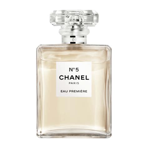 chanel n 5 l'eau premiere